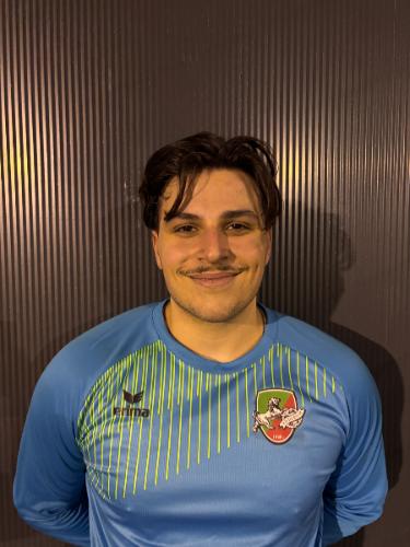 Benjamin Uzun