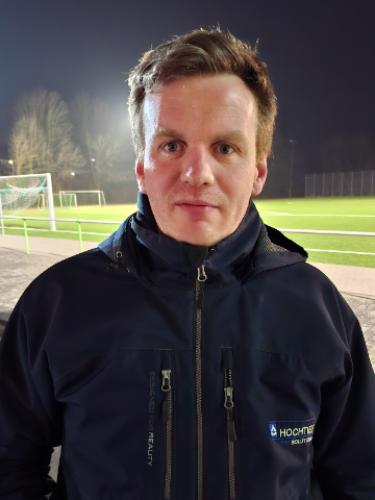 Dieter Mantsch