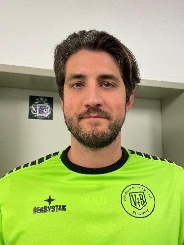 Marven Schmitz