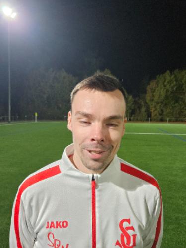 Joshua Thoma