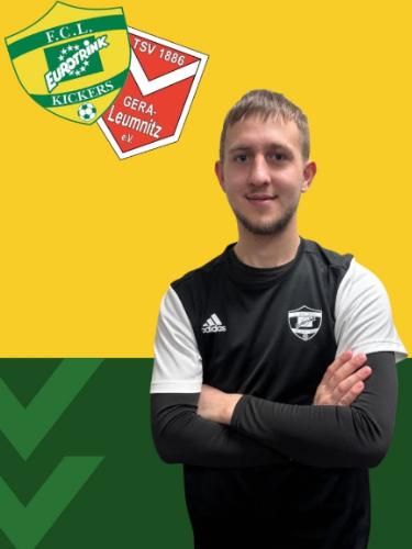 Oleksandr Kocherzhenko