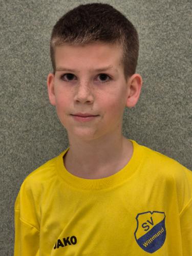Maximilian Siebert
