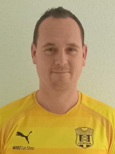 Jan Keller