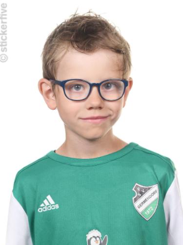 Fionn Hondo