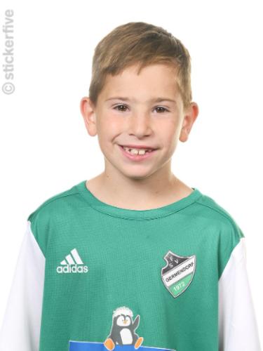 Jarik Prause