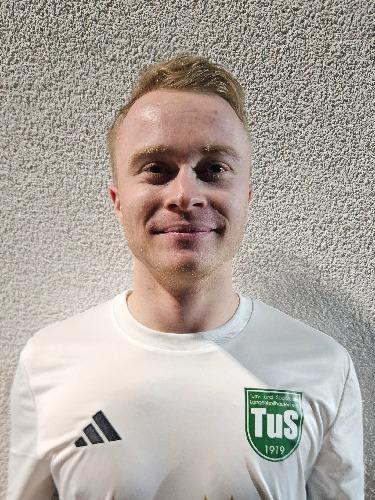 Nico Torben Marnet