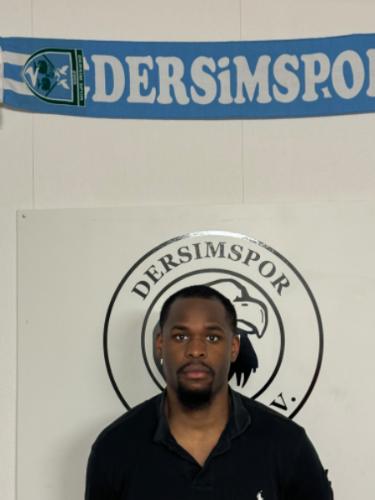 Benjamin Okyere Darko