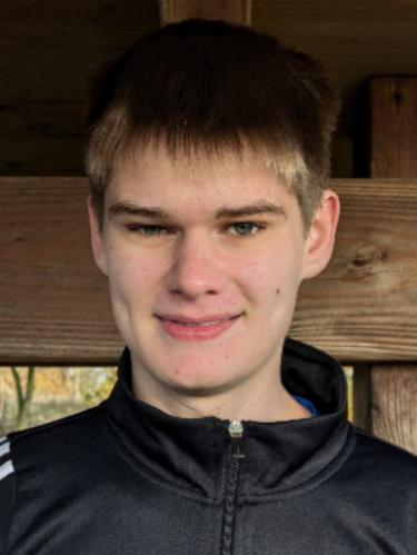 Frederik Jonas Meyer