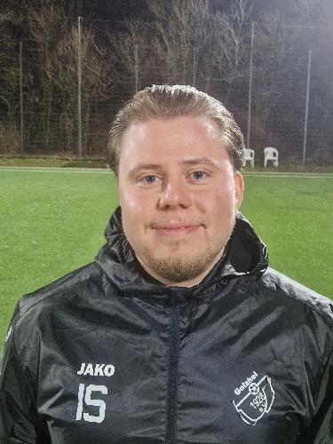 Illya Shkolnikov