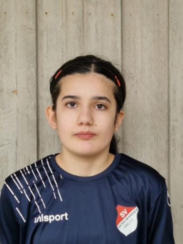 Lilli Aylin Rashid