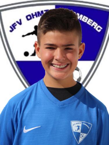 Ben Ciernioch