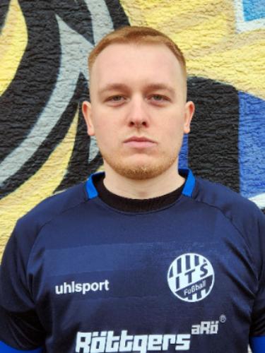 Michael Christian Katscher