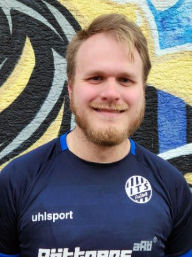 Jan-Niklas Grothe