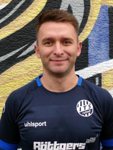 Johann Schäfer
