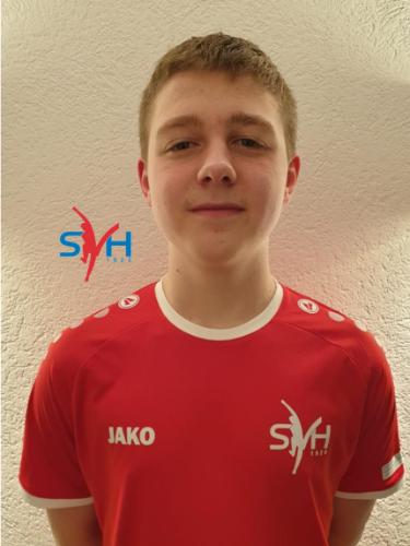 Raphael Hartung