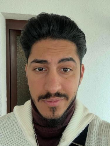 Abdul Wahed Joumi