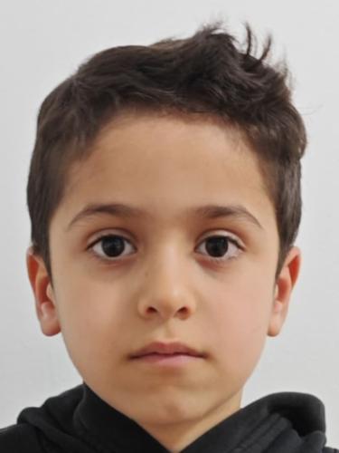 Eymen Halis Dülgeroglu