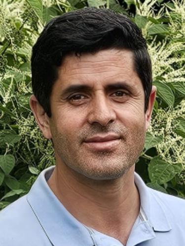 Dadekhuda Tajik
