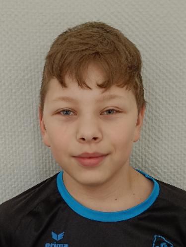 Mika Klaus Lukas Callsen