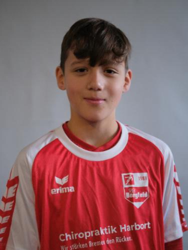 Carlos Mendez Lühmann