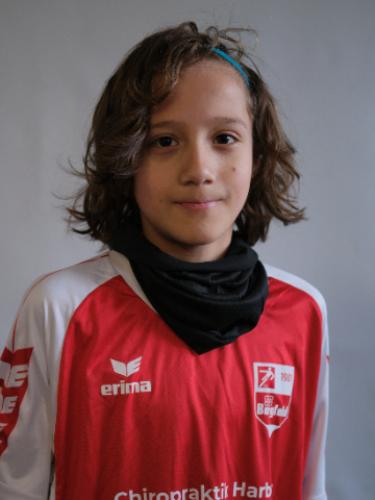 Paulo Mendez Lühmann