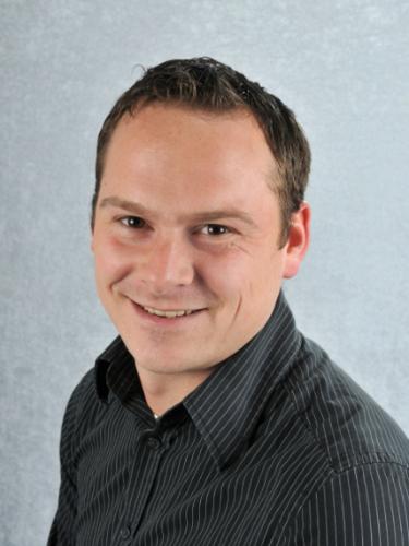 Sascha Gallo