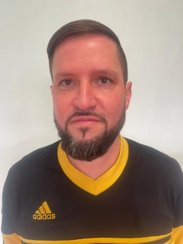 Tim Anton