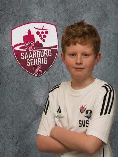 Sebastian van Schie