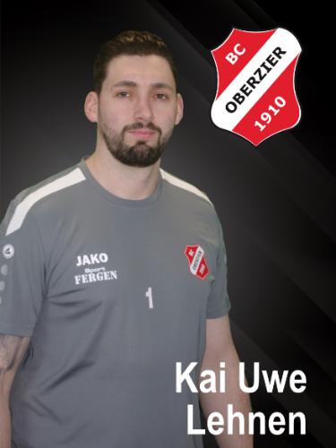 Kai Uwe Lehnen