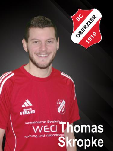 Thomas Skropke