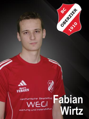 Fabian Wirtz