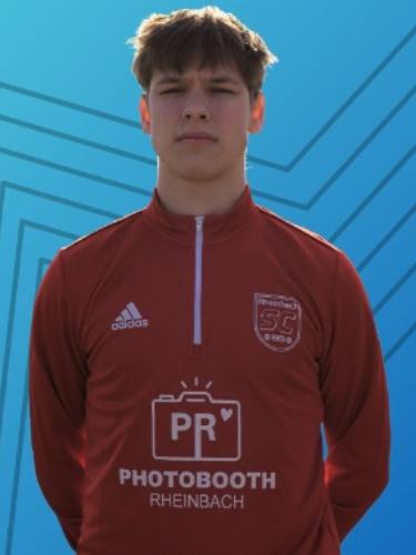 Jonathan Bröckelmann