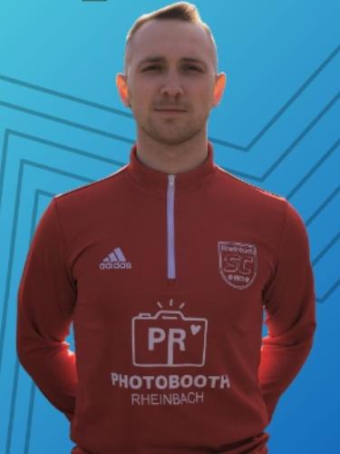 Gerrit Frings