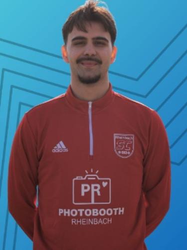 Andrej Iljazovic