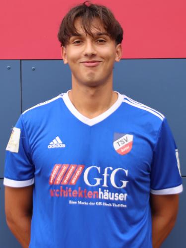 Emal Ahmadiyar