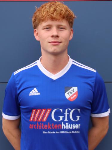 Louis Dittmer