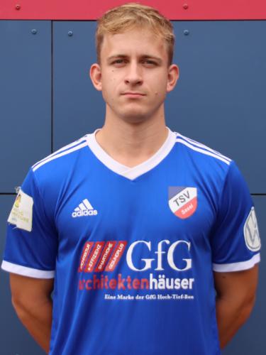 Nils Florian Doering