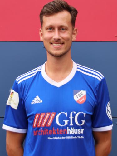 Henrik Johannsen