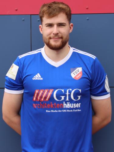 Luca Tim Phillipp Weber