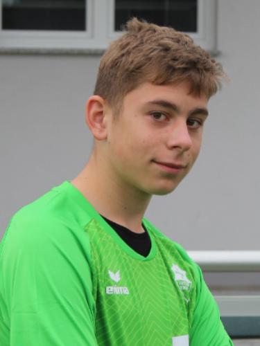 Felix Weber