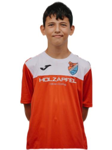 Ben-Lian Kaya