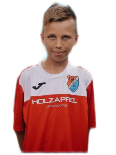 Liam Maurer