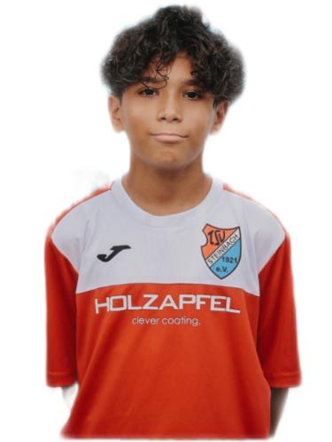 Eymen Oflaz