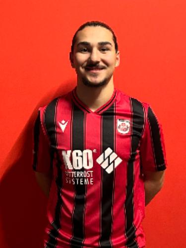 Arda Simit