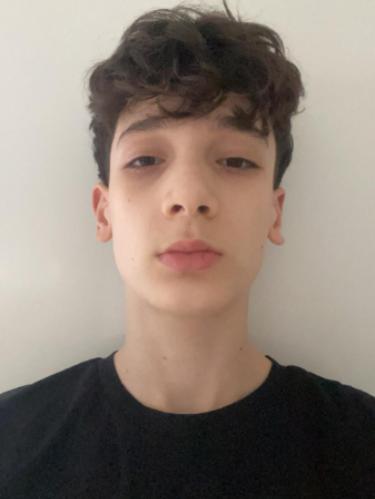 Elias Basil Adamopoulos