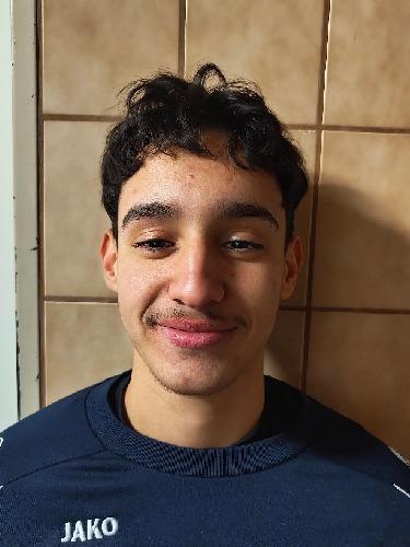 Rayan Bakkali