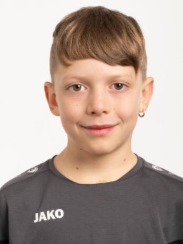Mika Motzkuhn