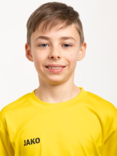Noah Steidle