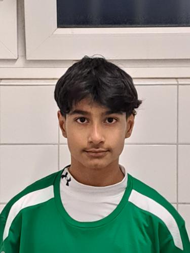Aarush Munjal