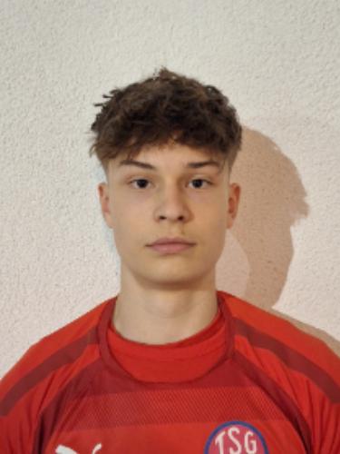 Jan Gorges